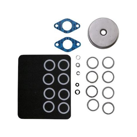 Kit de pièces de rechange pour pièces d'usure pour CR(I/N)1s/1/3 - 9 étages SIC