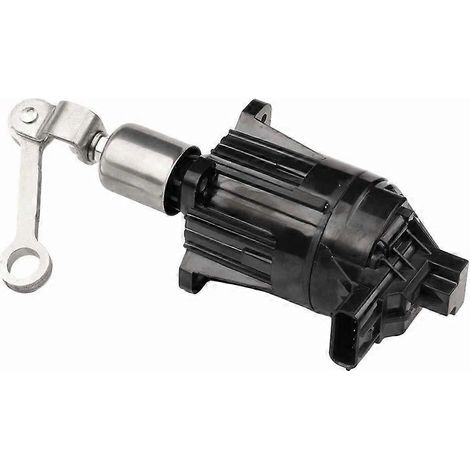 Actionneur de vanne solénoïde de turbocompresseur 18900-6A0-003 pour moteur de turbocompresseur Honda Accord 1.5L 2016-2019 (1/5)