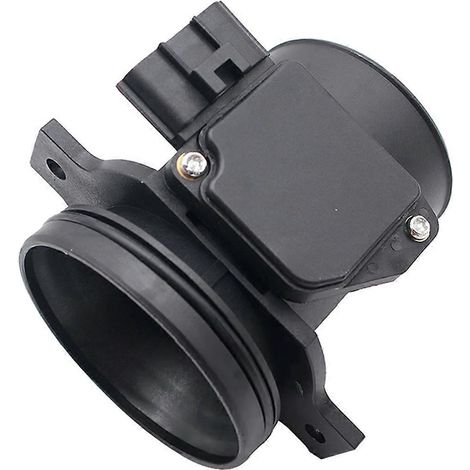 Luftmassenmesser 98AB12B579B1B für Focus Mondeo (1/5)
