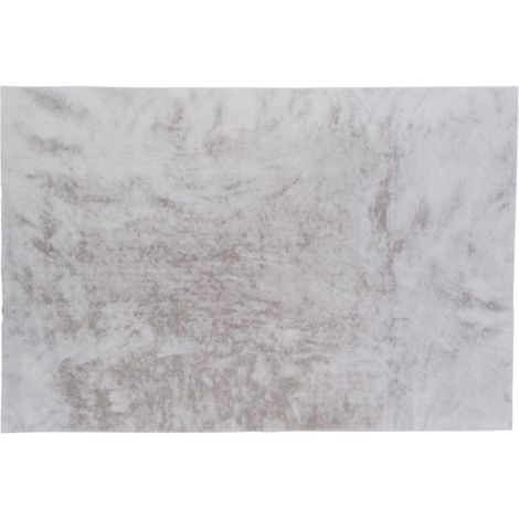 Tapis Design "Nina" 200x300cm Gris (1/5)