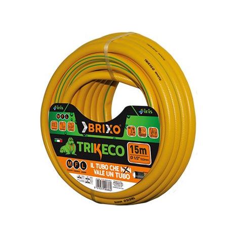 TUBO BRIXO TRIKECO 1/2 RT. 50 MT.