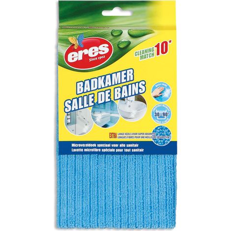Lavette Microfibre Salle De Bain Lavette Microfibre Salle De Bain - Eres