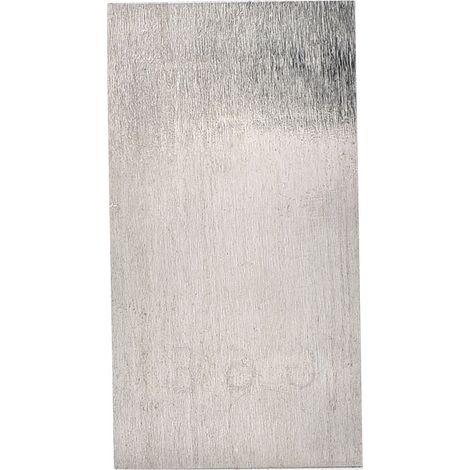Plaque de soudure argentée 70% 2g/pièce pour bijoux, outil de soudage et lames de brasage (1/5)