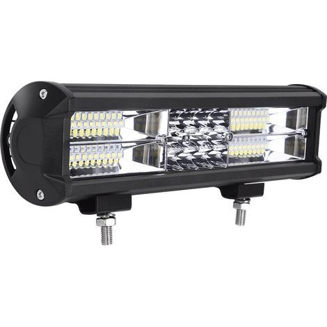 Nouvelles lumières de bande de lumières de voiture (1/5)