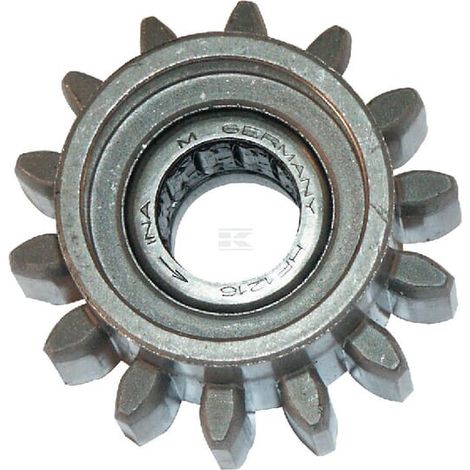 Pignon gauche WOLF-GARTEN 4725026