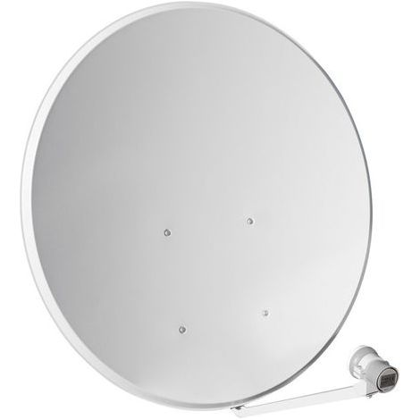 Parabole Acier Engel 130 cm ME