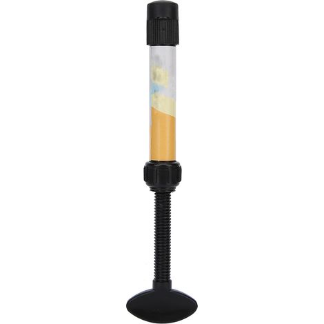 Seringue de Résine Composite Dentaire à Durcissement Lumineux Universel - Soins Dentaires (A1) (1/5)