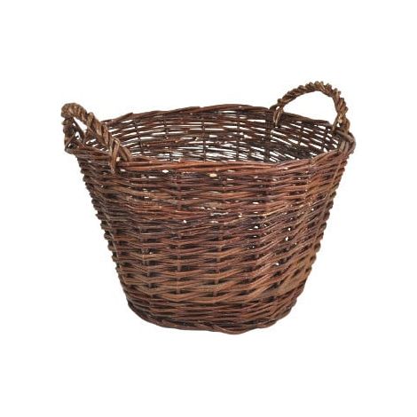 Weidekorb 50 cm x 38 cm Korb