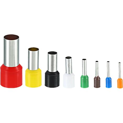 Polymer Clay Cookie Cutters, Set of 8 Round Circle Cutters, Punch Tools for Polymer Clay Earring Making Cylinder (1/5)