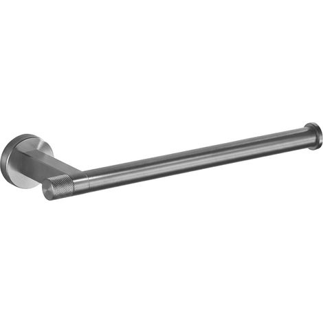 Badezimmerkleiderbügel Rea 39106 Titanium