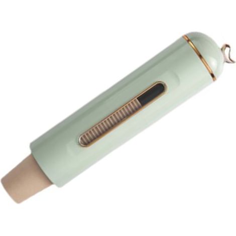 Distributeur Automatique de Tasses à Papier Grand Capacité Organiseur à Mur Sans Perçage ABS Transparent 36x9.3cm 1 Unité (1/5)