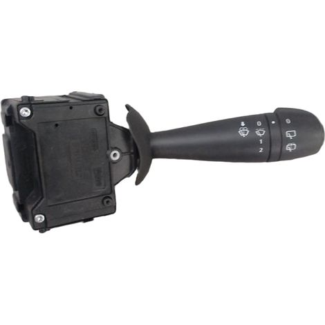 Commande Essuie Glace DACIA Sandero [PRODUIT D'OCCASION]♻️8201168008