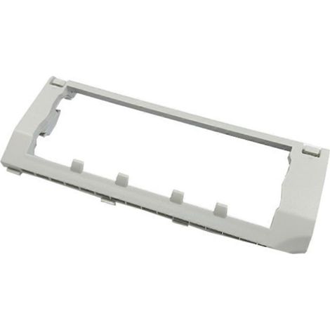 Main couvercle de brosse pour Roborock P10 SPRO/V20 aspirateur robot pièces de rechange brosse principale Board (1/5)