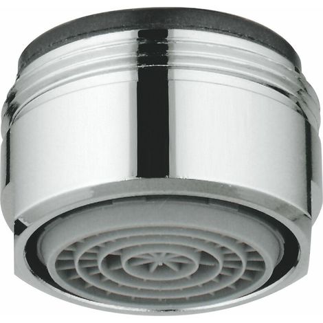 Aérateur/Mousseur Chromé (Lot de 2) 40451000