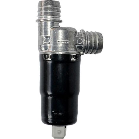 Vanne de régulation de ralenti pour - E23 E24 E28 E30 L6 L7 M5 M6 0280140509 13411286065 92860616100 0345.76 (1/5)