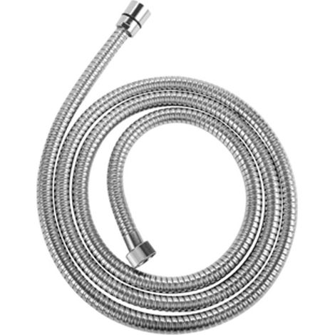 Flessibile doccia in acciaio da 200 cm (1/2)