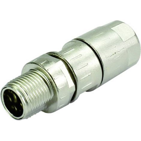 Connecteur de câbles HARTING 21038811805 mâle, droit 1 pc(s) (1/2)