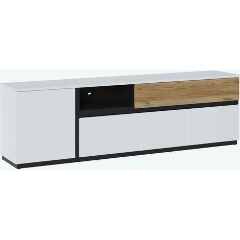 Walea  Legno laminato - Marrone / bianco (1/5)
