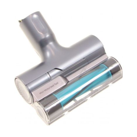 Brosse mini turbo pour aspirateur Samsung VS9000RL - DJ97-02636A (1/5)