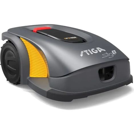 STIGA A 5000 Mähroboter