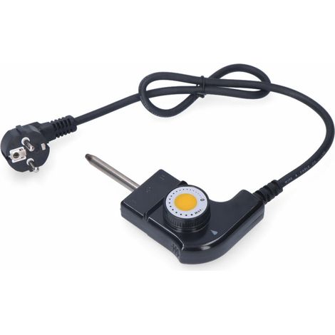 Termostato edm 7667 durevole facile installazione
