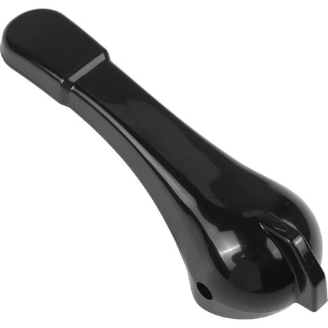 Ensemble de poignée de couverture de piscine, ensemble de poignée en plastique polyvalent pour la plupart des vannes et systèmes de sable 270067 270068 SPX0714 (1/5)