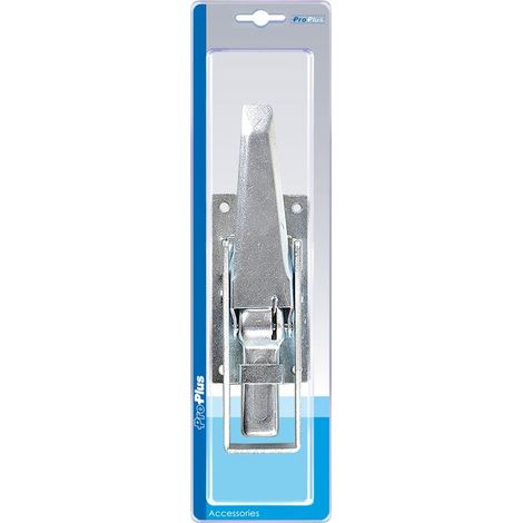 Pestillo remolque Tico 270x80mm en blister