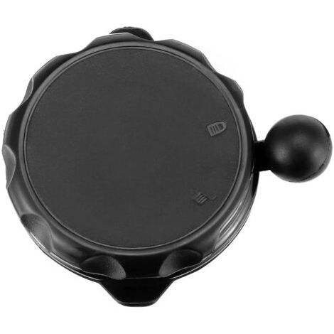 Support de voiture à ventouse pour TomTom Start 20 25 60 VIA 100 110 120 125 130 135 1400 1435 1500 1535 Go LIVE 800 825 Accessoires GPS (1/5)