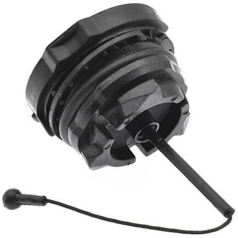 Plastic Fuel Tank Cap for Stihl BR500 BR550 BR600 Backpack Blower 00003500533(O) (1/4)