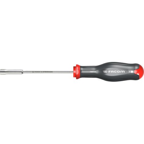Facom Steckschlüssel PROTWIST-Griff 9 mm (1/2)