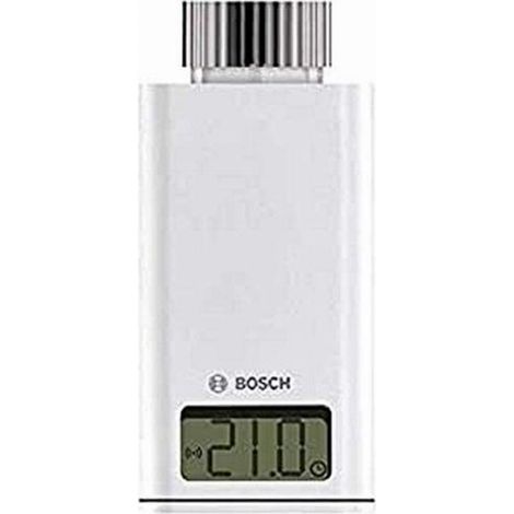 Bosch 7736701574 ETRV Testa termostatica intelligente M30 x 1.5 mm | Prezzi e offerte su Tavolla.com (1/5)