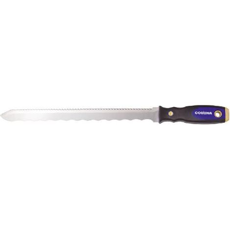 Coltello gladius 300 per tagliare pannelli isolanti