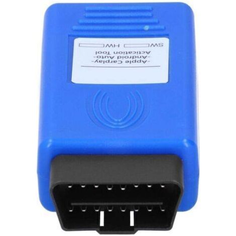 Strumento di attivazione OBD per auto, compatibile con i modelli Mercedes-Benz NTG5S1 serie A/B/CLA/GLA/GLE/CLS.