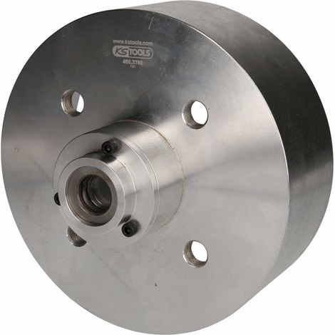 KS Tools Einziehglocke, Außendurchmesser 204 mm, Innendurchmesser 185 mm (1/5)