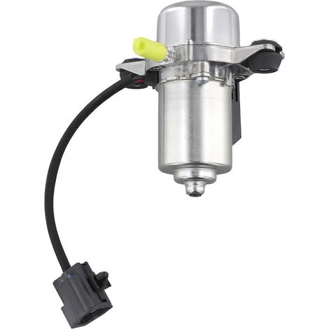 UP28 Elektronische Bremsvakuumpumpe 04581486AA 13397380 13398752 5154322AA für Chevrolet Cruze (J300) - SFYGV (1/5)