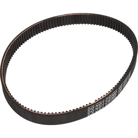 Belt of transmission synchronization of replacement, accessories of motorcycle news (1/5)