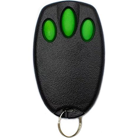 Kompatibel mit Merlin+-Fernbedienung, ForMerlin+2.0, Modellen E945, E945M, E950M, E943M und Gar – universeller grüner Empfänger für automatische Tore und Schranken-lsw