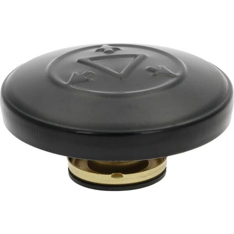 Coperchio radiatore PVC JD UNIVERSALE AL38374N (1/2)