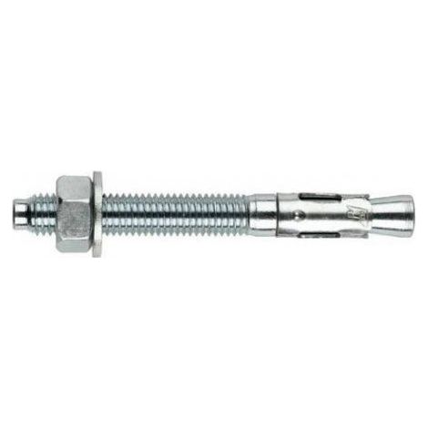 AVL avl anclaje mta macho cincado 10 x 150 (caja 50 unidades)