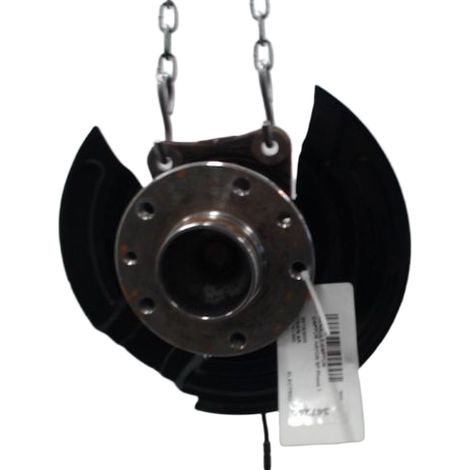 Moyeu Arriere Droit RENAULT Captur Phase 1 2013-... [PRODUIT D'OCCASION]♻️400305029r (1/3)