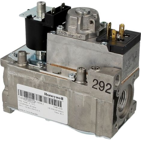 Brötje Bloc gaz VR4601 CA1018 B1/2’’