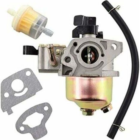 Vergaser für Honda G100 GXH50 Benzinmotor – Inkl. Schlauchdichtung – Optimierte Leistung für den Einsatz unter hoher Belastung (1/4)