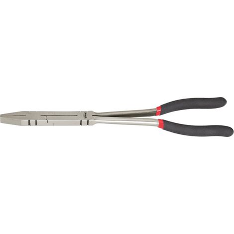 VIGOR Kombizange mit Doppelgelenk V2781 Gesamtlänge: 300 mm (1/5)