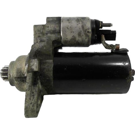 [PRODUIT D'OCCASION] Demarreur AUDI A3 2003- ♻️ Ref Oe. 02m911023p - Garantie à vie (1/4)