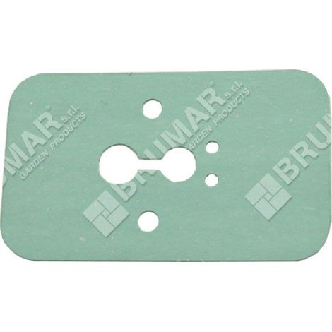 Junta de carburador para motores MITSUBISHI KW39091AA - 013681