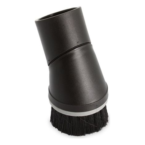 Pennello snodabile per aspirapolvere ø35mm adattabile  Miele 07132710 UNIVERSALE (1/2)