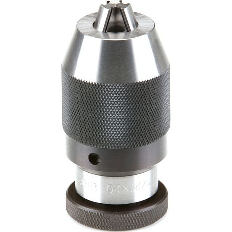 MANDRIN AUTOMATIQUE T COLONNE B16 - 1-16MM