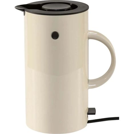 Bouilloire stelton em 77 sans fil arrêt automatique 1.5l (1/3)