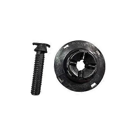 Befestigungsschraube für Reserveradhalterung 7603R2 9816990180 für Peugeot 2008 3008 307 301 4008 Citroen C5 Tiany