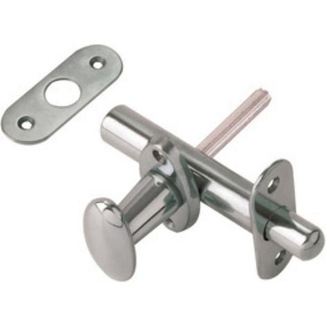 CATENACCIO A CREMAGLIERA OTT POM CRO SAT 60 MM- 2,0 pz